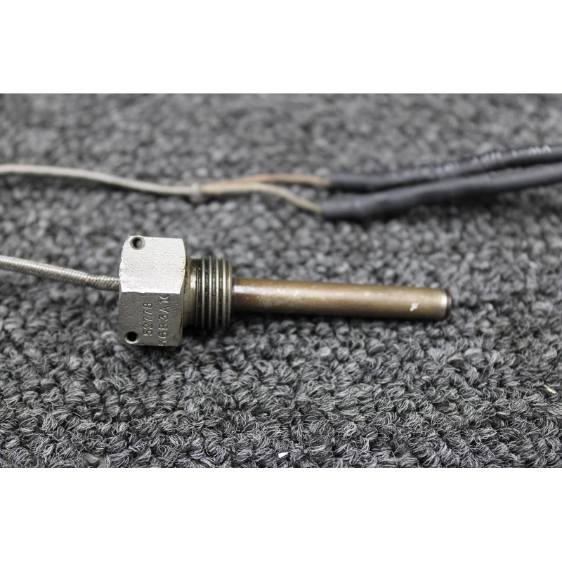 56B3A10 (Alt: 53583-000) Lewis Oil Temperature Probe