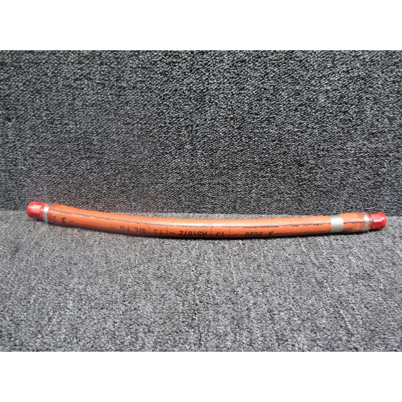 63901-49 Stratoflex Hose Assembly (New Old Stock)