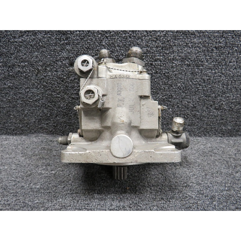 65078-01 Abex AP09V-8-01 Hydraulic Pump