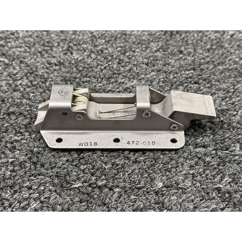 83014,H-38 (Alt: 472-010) Hartwell Baggage Door Trigger Lock Assembly