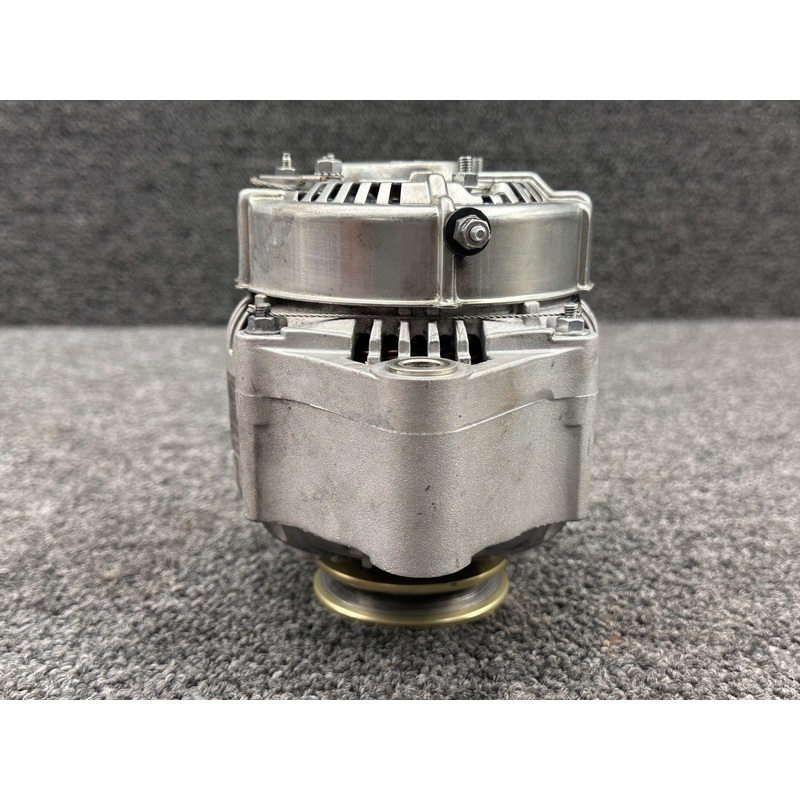 AL24-P70-3 Lycoming IO-360-B4A Plane Power Alternator Assembly (Volts: 24)
