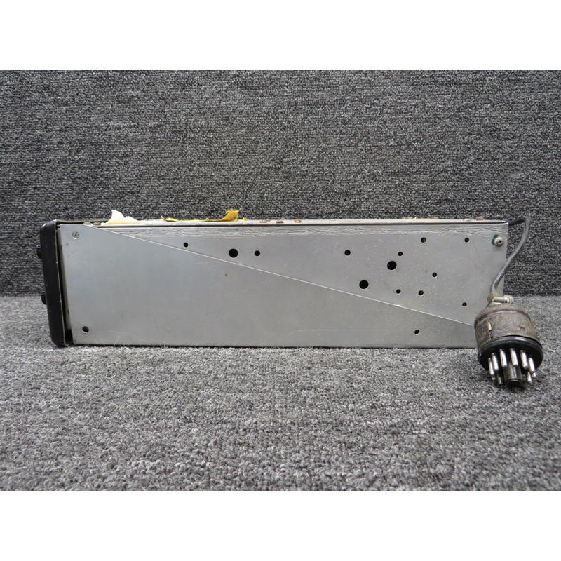 Alpha-190 Genave Navigation & Communication Indicator Unit with Mounting Tray