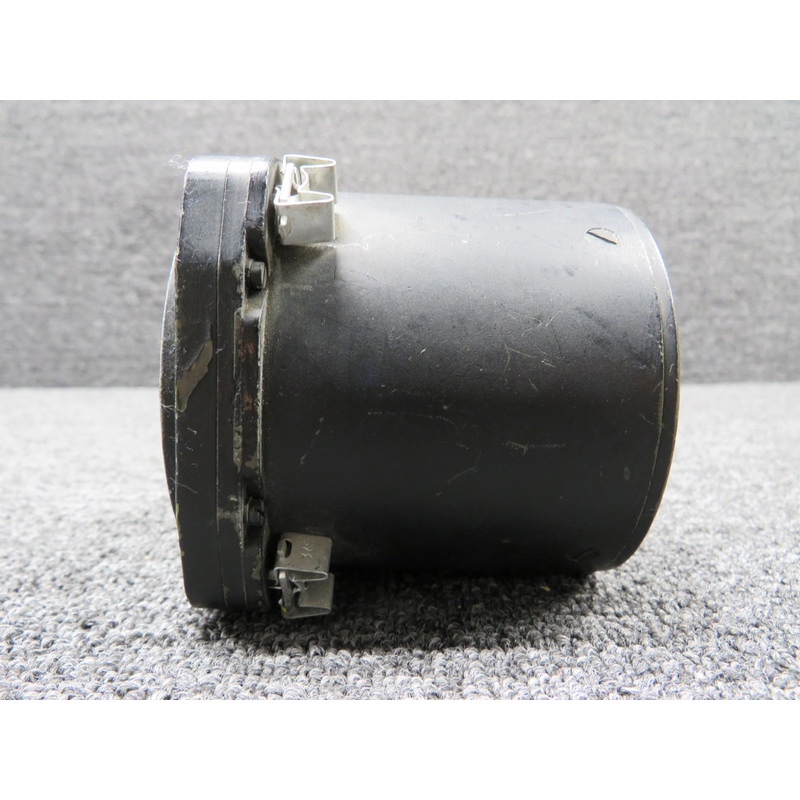 AN5770 Kollsman Manifold Pressure Indicator (Cloudy Face) (Painted Indications)