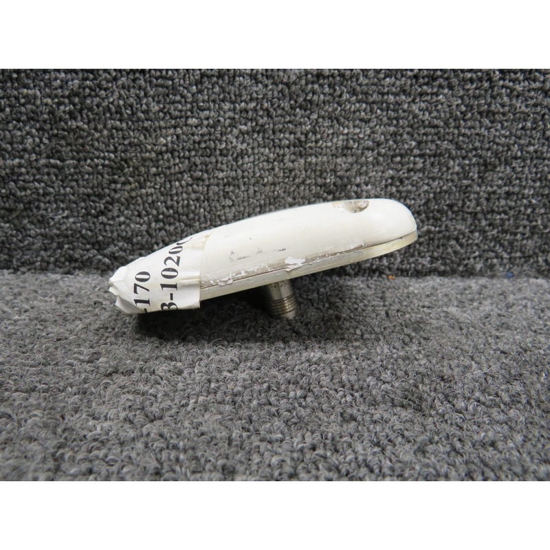 AT575-9W-TNCF-000-05-26-NM Aeroantenna GPS Antenna