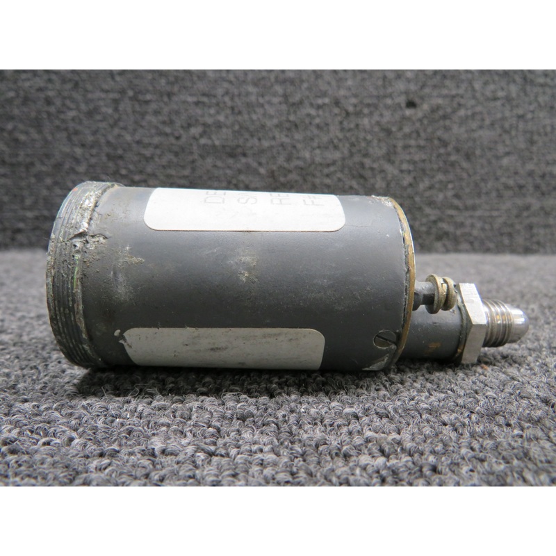AW1569AD01 US Gauge Oxygen Quantity Indicator (Worn Face)