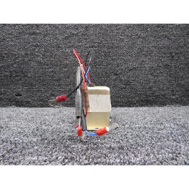 B-00341-1 Lamar Stall Warning Time Delay Switch