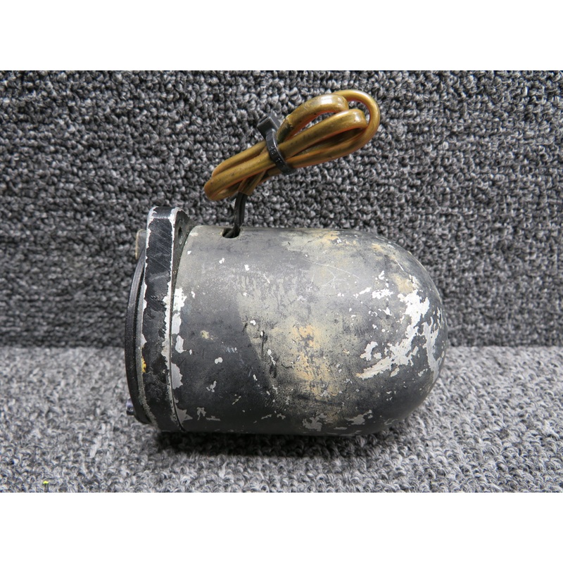 C2350L4-M23 Airpath Magnetic Compass Indicator, Lighted (Worn Face)