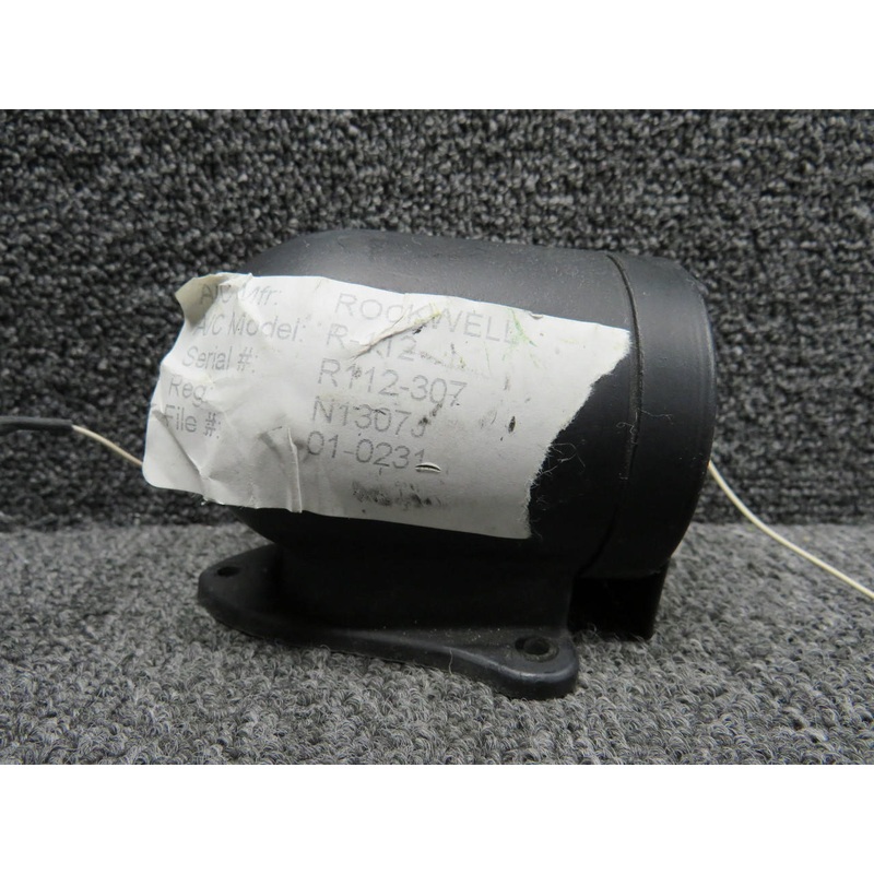 C2400-L4P Airpath Pedestal Compass Indicator (Core)