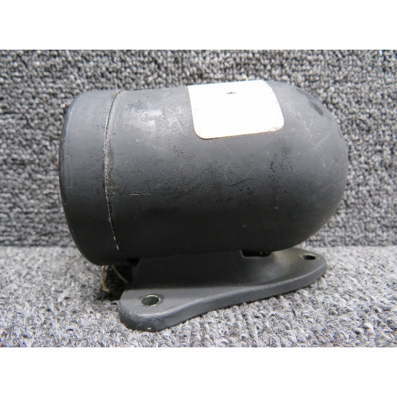 C2400-L4P1B Airpath Dash Mounted Compass Indicator, Lighted (No Fluid)