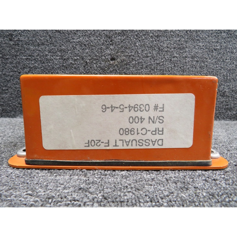 DS-4010 S.F.I.M Transducer (26V)