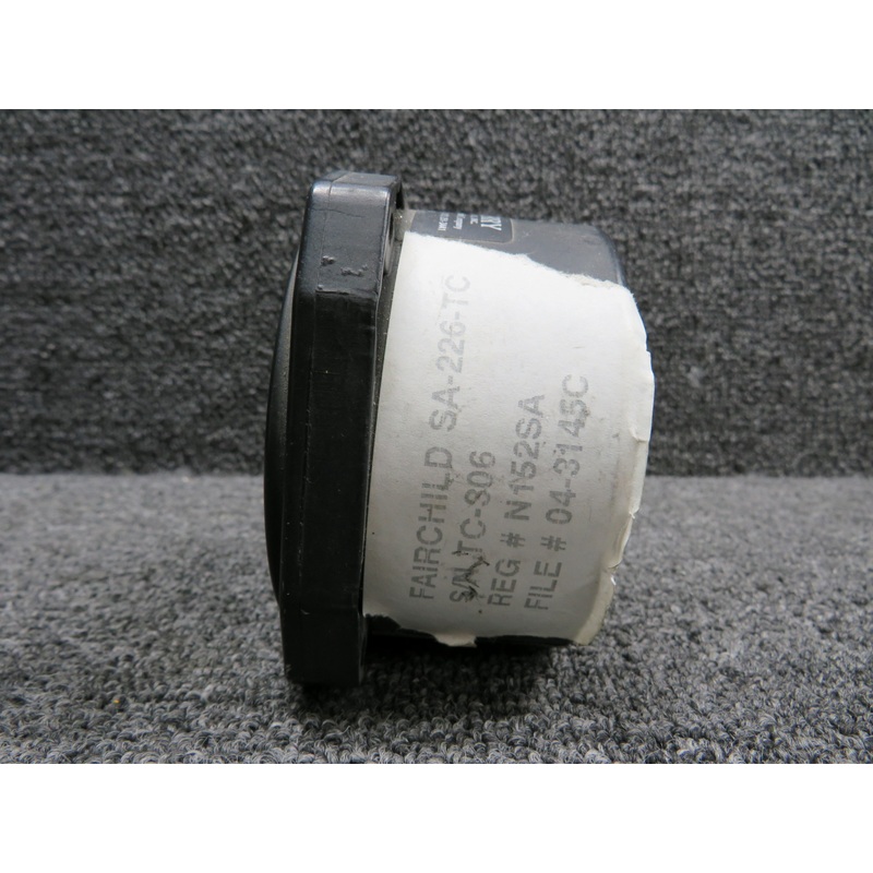 EA-5176-1-SAC Sigma Tek EA5176 Airspeed Indicator