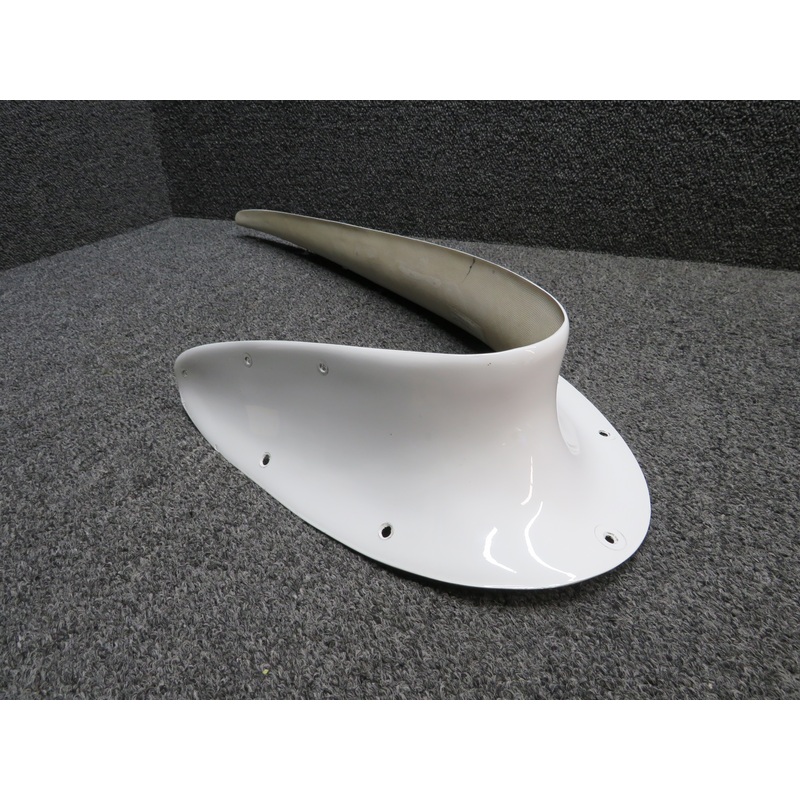 GF96110010-19 Knots 2U Fiberglass Nacelle Fairing RH Outboard (Holes Worn)