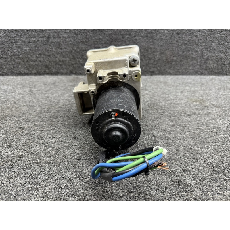 HYC5005 Prestolite Hydraulic Power Pack Assembly with Mount (Volts: 12)
