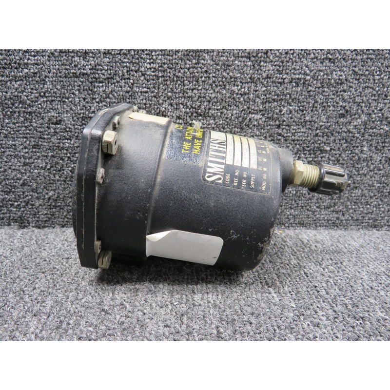 KRA-0202W-1 Smiths Rate of Climb Indicator with Mods