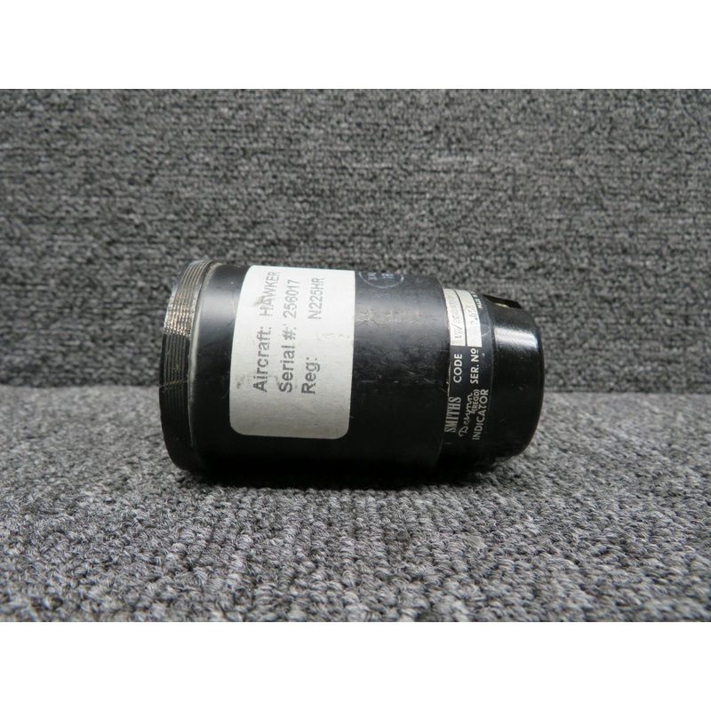 PW202HSD-BU-23 Smiths Flap Position Indicator (Worn Inner Face) (Volts: 24)