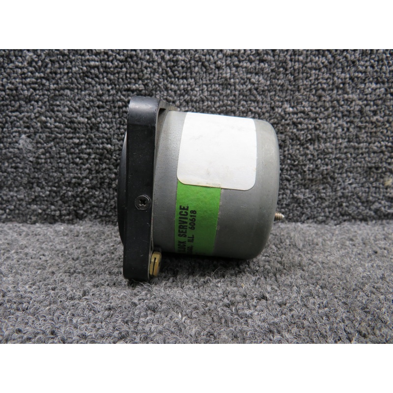 S-1317-N2 Clock Indicator (Missing Knob)