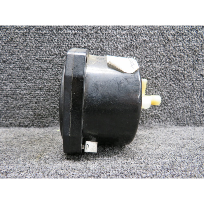 S-1471N1 (Alt: AW2812BA01) US Gauge Airspeed Indicator (Worn Face)