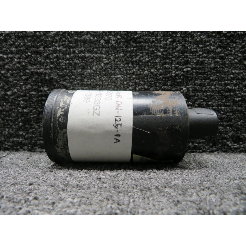 S196-1-58T Weston Temperature Indicator