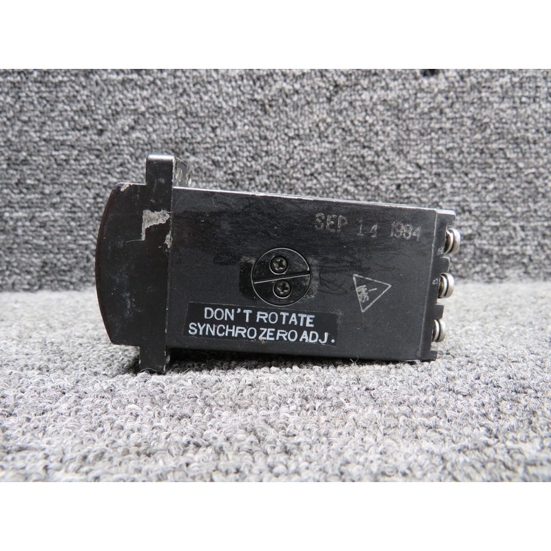 TA 1964N8 Tamagawa Seiki Stabilizer Trim Position Indicator