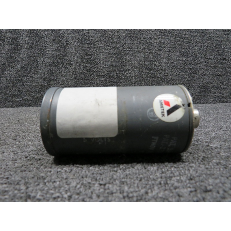 VIL-0C7D (Alt: 7SC-0083) US Gauge Hyd Pressure Indicator (Loose Parts) (Core)