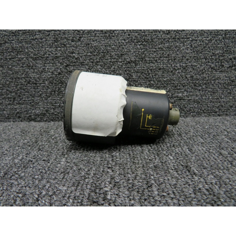 1-1337AA Jaeger Cabin Pressure Gauge with Modifications