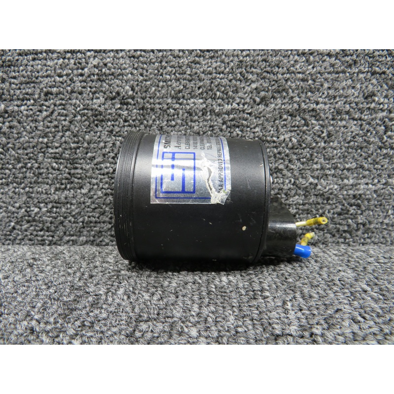 13-AG Smiths Fuel Indicator (Range: 0-5000 lbs)