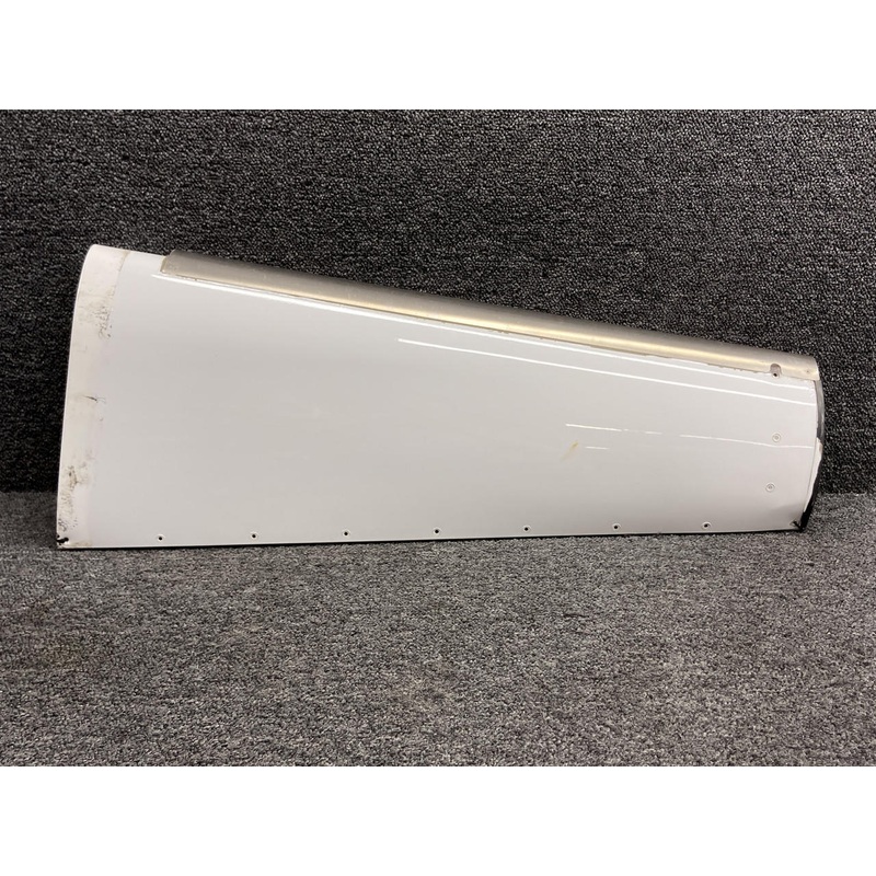 13002-73 Kodiak 100 TKS Main Gear Leg Porous Panel Assembly LH