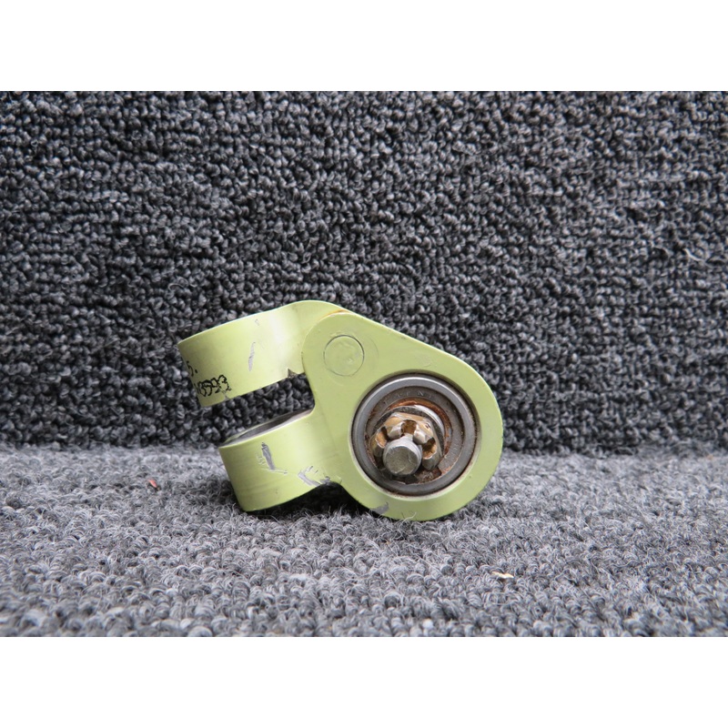 137302B407 BAE Hinge Assembly