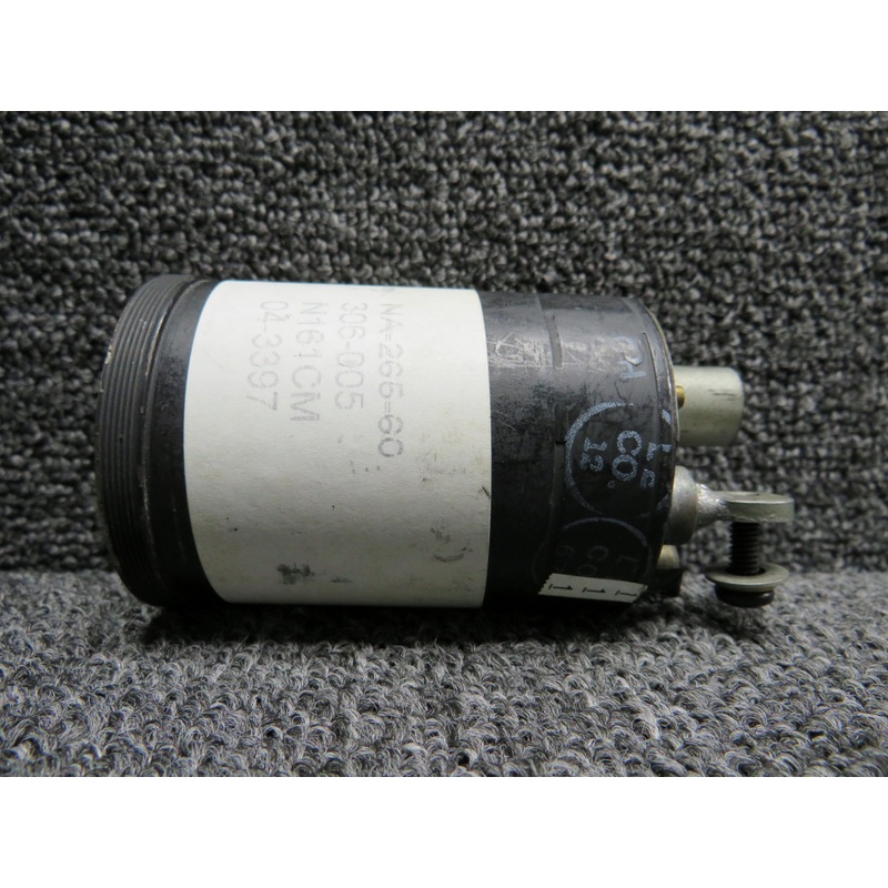 152BL2 Lewis Exhaust Temperature Indicator