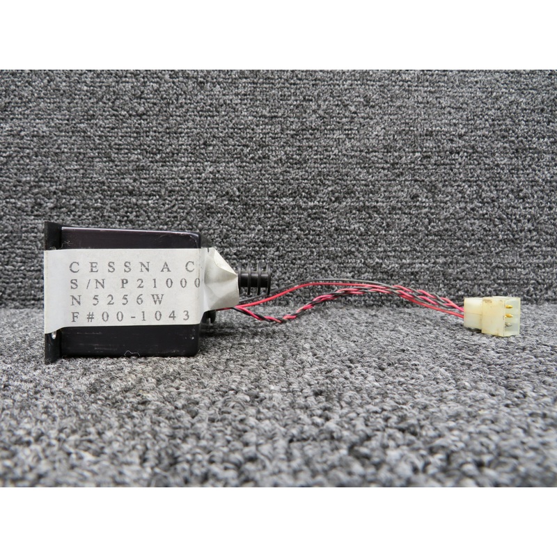 15743 Riley Intl. Corp. Intercooler Temperature Indicator