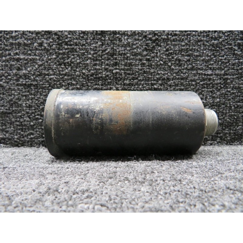162BL21 Lewis Free Air Temperature Indicator (28V)