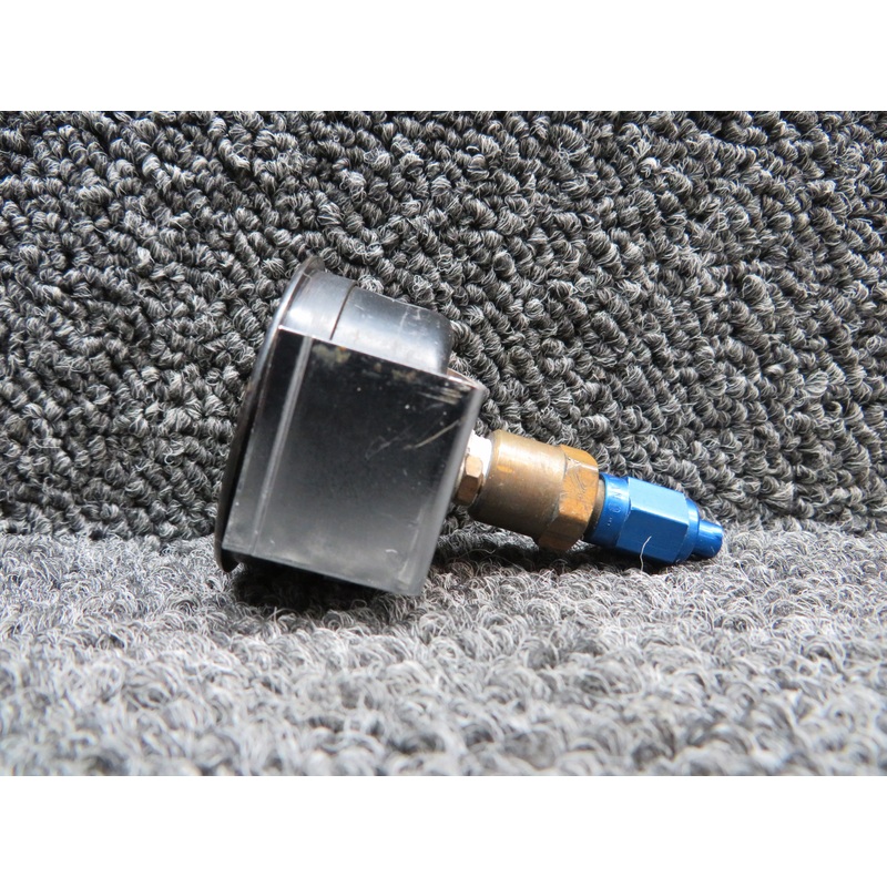 171007 Puritan-Bennett Oxygen Indicator (Worn)