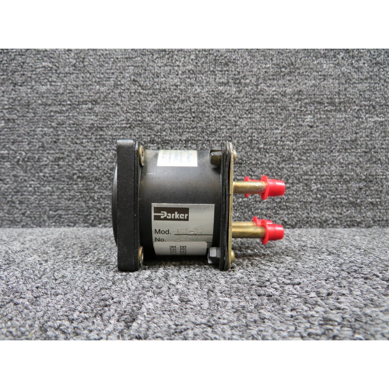 1G9-37 Parker Instrument Air Indicator (Minus Light)