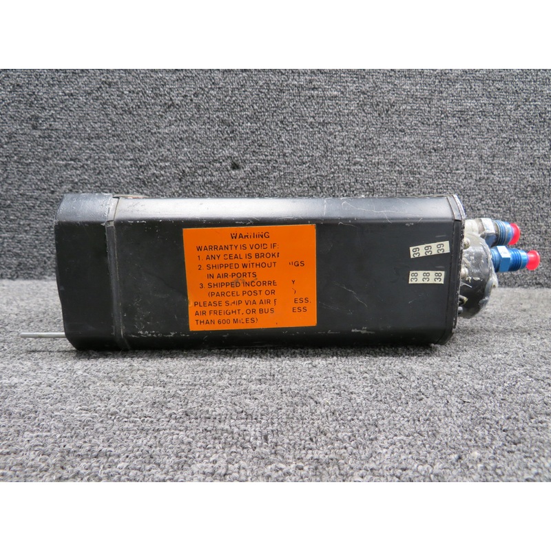 220 Aviation Instrument 52D53 Autopilot Directional Gyro Indicator