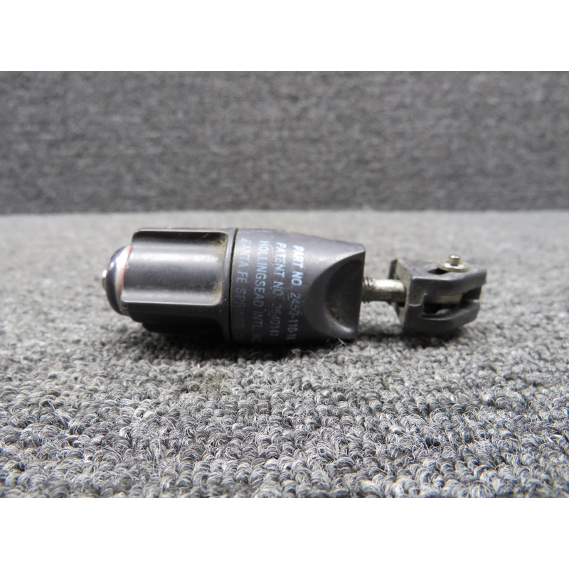 2450-110-1K Hollingsead Intl. Inc. Extractor