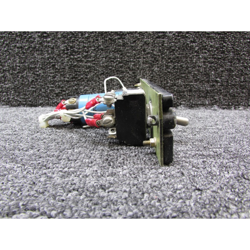 251809-1 Gates Learjet Yaw Dampener Indicator Assembly