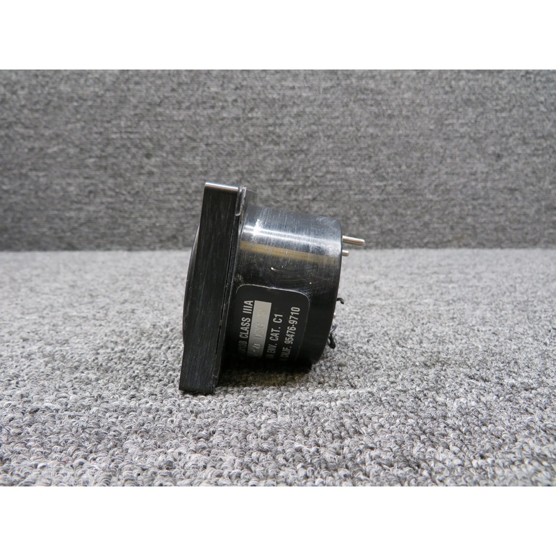 2A9-2 Westberg Oil Temperature Indicator (Volts: 11-30)