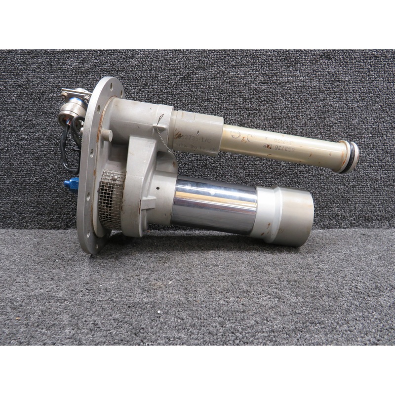 2C40-1 Parker Fuel Pump