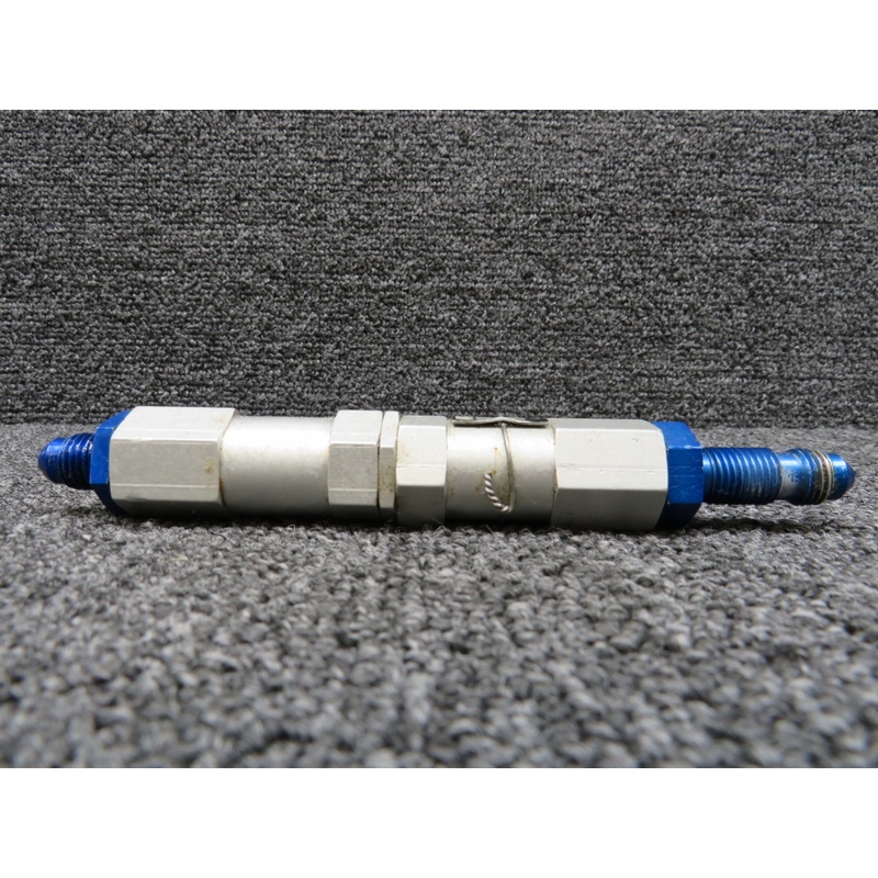 2R10413-014 Gar-Kenyon Hydraulic Filtered Restrictor