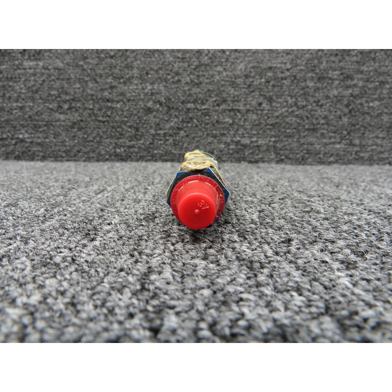 2R1047-0312 Gar-Kenyon Hydraulic Filtered Restrictor