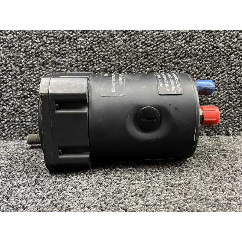 31100C (Alt: C661053-0101) Aeritalia Directional Gyro Indicator