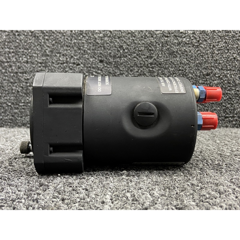 31101C (Alt: C661075-0106) Aeritalia Directional Gyro Gauge (Code: 8.048.008)