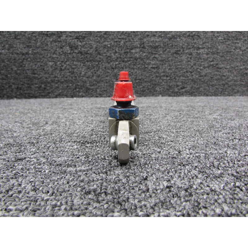 31879 Wiebel Nose Landing Gear Door Actuator