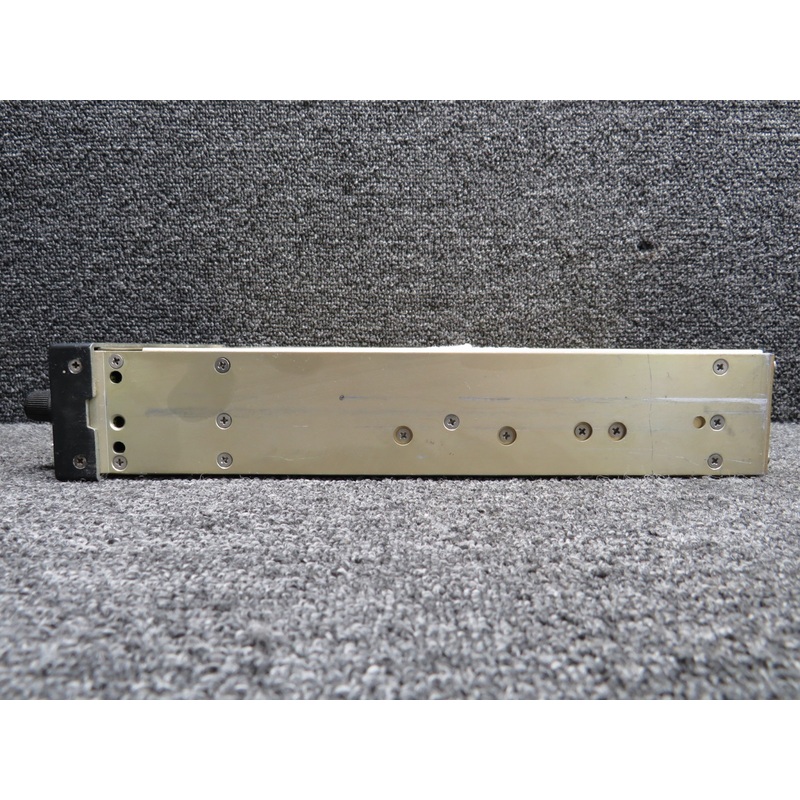 430-0193-009 MOD-A II Morrow Apollo 618 Data Selector