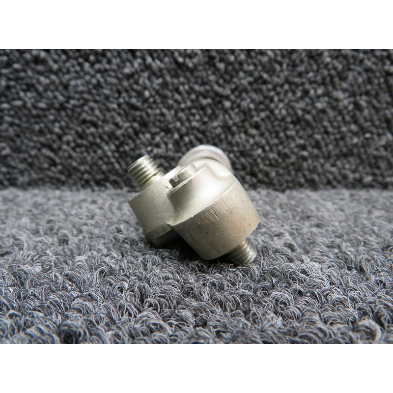 451-103 (Alt: K2406-SAE-2) Piper PA28-140 Kohler Engine Fuel Primer Assembly