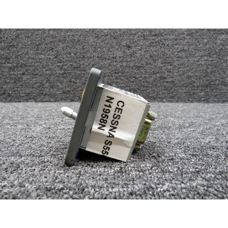 452-0010 Artex Emergency Locator Transmitter Remote Switch