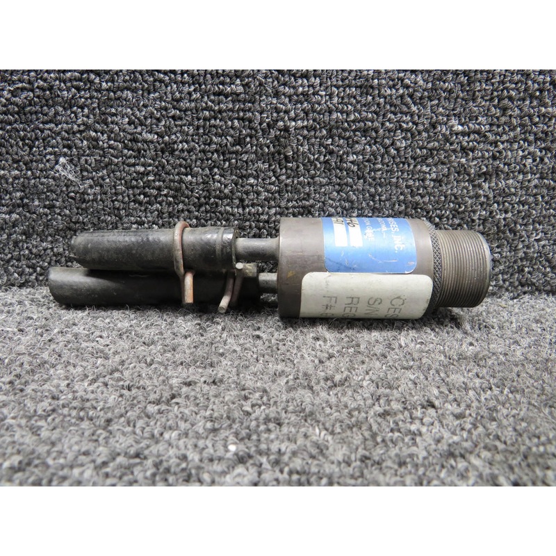 5001 Varga Enterprises Suction Indicator (Core)