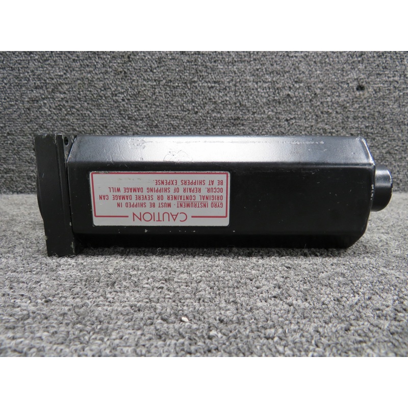 501-1036-05 JET AI-804E Gyroscope Indicator (Black)