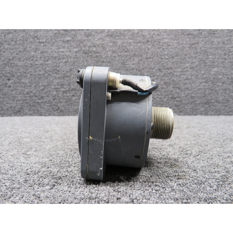520850 Weston Instruments 1172 Course Deviation Indicator (Black Knob)