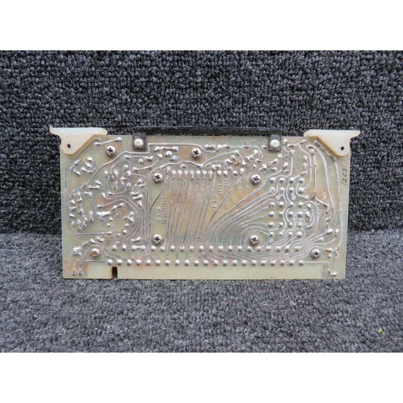 536-1137-01 Power Servo Board